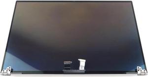 Original Nouveau pour Dell XPS 9520 UHD LCD assemblage complet (écran d'affichage LCD + couvercle + lunette avant + câble + charnière) 0KNYH 00KNYH - Product Image 3