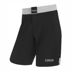 Short Mma en meilleurs matériaux à vendre Short Mma en vente en gros de haute qualité Créez votre propre design personnalisé à vendre - Product Image 4