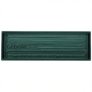 Module de distance vide Gedore ABS 480x150 mm - Product Image 2