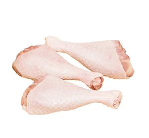 Muslos de Pavo Congelados a Granel, Certificados Halal para Exportación, Restaurantes y Fabricantes de Alimentos - Product Image 5