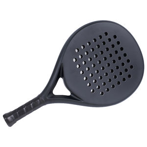 Fabricante profesional último nuevo modelo 2024 logotipo personalizado raqueta de Pádel de tenis de Pádel profesional - Product Image 1