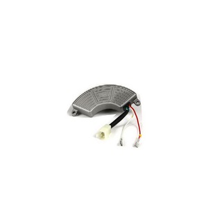 Alternateur en aluminium AVR 5000/6500W, état neuf, pour application Réf. 976344, avec matériau en caoutchouc - Product Image 1