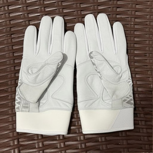 Fabricant de gants de bowling personnalisés de dernière génération, gants de frappe de baseball en cuir de haute qualité avec logo personnalisé - Product Image 2