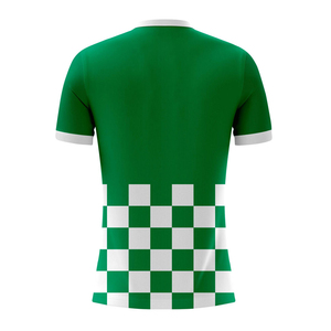 GAA Jerseys-Maillot d'uniforme de hurling gaélique sublimé | Maillots de hurling gaélique de football sublimés Gaa - Product Image 6