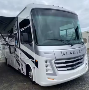 Super Offres Jaycoo Alante Class Motorhome RV Camper - Une Chambre pour Évades Familiales Véhicule Compatible Voiture 4-6 Personnes - Product Image 3