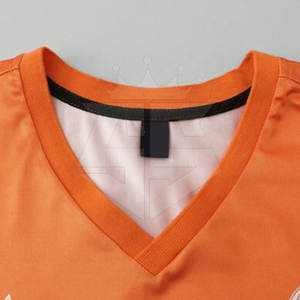 Camiseta de fútbol americano de calidad superior para la venta en línea Camiseta de fútbol americano transpirable - Product Image 3