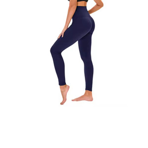 Wholesale High Quality <b>Leggings</b> with OEM Service Cheap Women's <b>Leggings</b> Sports Wear <b>Leggings</b> for <b>Ladies</b> uploaded Dress Sports - Product Image 1