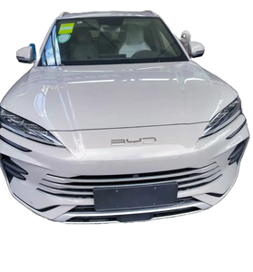 VENTE FLASH SUR NOTRE NOUVELLE ARRIVÉE 2024 BYD SONG PLUS CHAMPION AVEC DES INCENTIVES DE LIVRAISON GRATUITE - Product Image 1