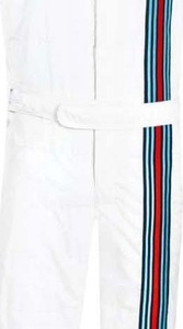 Customizable Adult And Kids Racing Suit Waterproof And Breathable With Windproof Feature For Go-Kart And Off-<b>Road</b> Car Riding - Product Image 5