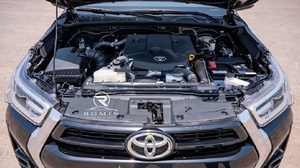 Toyota Hilux - Product Image 2