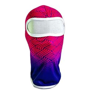 หน้ากากกันลมแบบพิมพ์ลายทั้งผืน คุณภาพสูงระดับพรีเมียม ระบายอากาศได้ดี เหมาะสำหรับกีฬา ตกปลา และแฟชั่น บาลาคลาวา - Product Image 6