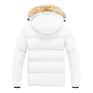 <b>Cheap</b> Price Winter Wear Men <b>Puffer</b> <b>Jacket</b> For Outdoor / Comfortable And Breathable Custom Men <b>Puffer</b> <b>Jacket</b> - Product Image 2