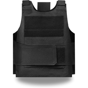 Nuevo Chaleco de hombre de alta calidad 2025 con bolsillo de 5 dimensiones, chaleco táctico al por mayor, chaleco táctico de otoño e invierno - Product Image 2