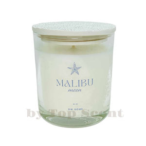 เทียนหอมกลิ่นถั่วเหลืองมาลิบู ตกแต่งบ้านอย่างมีสไตล์และหรูหรา - Product Image 2