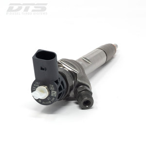 Vannes d'injection DTS 0445110598 - Neuves en métal pour diesel 114/116/X1/Mini - Product Image 1
