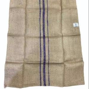 Bolsas grandes de yute de cebolla de 100kg de calidad para promoción industrial Entrega rápida ecológica disponible - Product Image 2