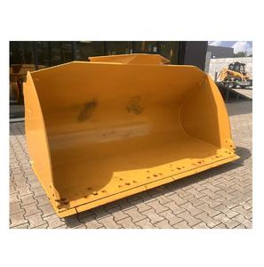 Obtenez des seaux Caterpillar 938K 938M aujourd'hui des accessoires solides pour une utilisation fiable de la construction - Product Image 4