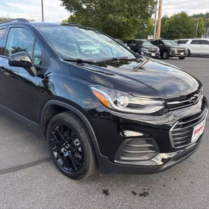 Utilisé 2022 Ch-ev-rol-et Tr-ax L-T - Product Image 1