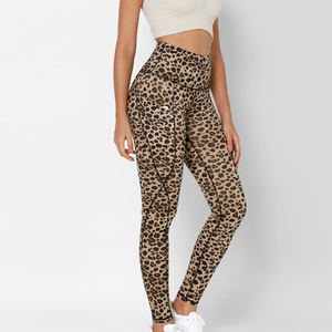 Vente en gros de leggings de yoga taille haute pour femmes, meilleure qualité, couleur unie, respirant, pour femmes - Product Image 3