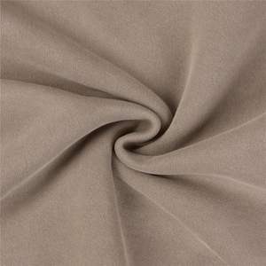 เสื้อฮู้ดไหล่ตกน้ำหนัก500 GSM เสื้อฮู้ดผ้าคอตตอน100% เปล่ามีฮู้ดปรับแต่งได้ดีไซน์ใหม่ - Product Image 3