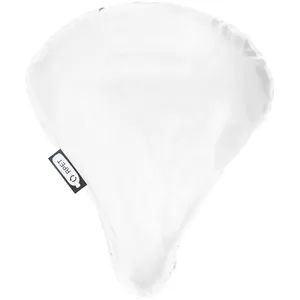 Selle de vélo durable Jesse, housse de selle en PET recyclé, gadgets écologiques - Product Image 4