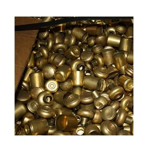 Chatarra de Latón de Alta Pureza, Metal de Latón Limpio para Reciclaje y Recuperación de Metales - Product Image 6