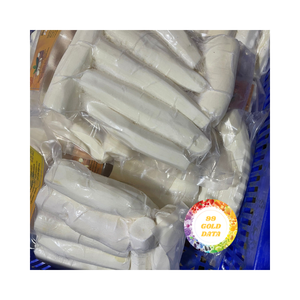Blocs de manioc surgelés abordables du Vietnam avec expédition rapide pour les clients mondiaux de 99 données d'or - Product Image 3