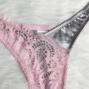 Sexy Women Floral Mesh <b>Push</b>-<b>Up</b> Breathable Lace Bra Panty Set Elegant Sheer Lingerie Two Piece Intimate Underwear Comfort Fit - Product Image 6