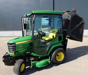 Cortadora de Césped Industrial John Deere X950R 2022 Usada, Modelo de 2 Tiempos, Cerca de Ti - Product Image 6