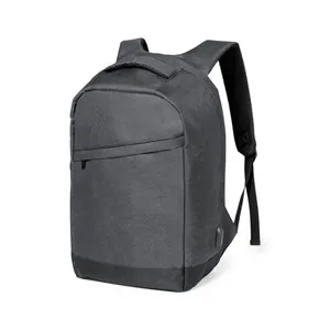 Zaino Antifurto Personalizzabile Frissa, Gadget Promozionale Personalizzato - Product Image 1