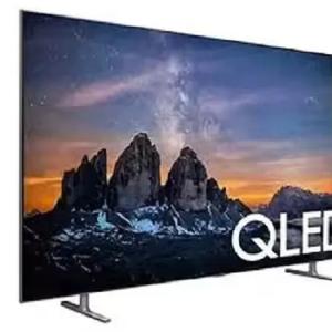 Televisor QLED Inteligente 8K UHD ASEQUIBLE de 2023, 55/65/75/85 Pulgadas, Serie 9, 4K Ultra-HD, Reino Unido - Product Image 1