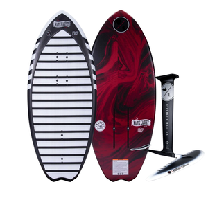 NUEVO ORIGINAL 2025 Magik Carpet 1500 Carbon Foil Package LISTO PARA ENVIAR - Product Image 6