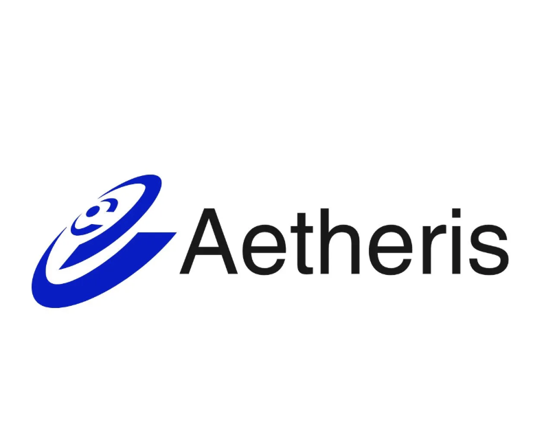 AETHERIS CONSULTING GROUP LLC logo