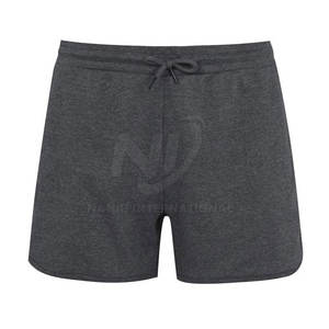 Meilleures ventes de shorts de haute qualité pour femmes pour des vêtements d'entraînement décontractés Offre Spéciale en ligne - Product Image 1