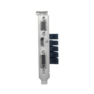 Tarjeta Gráfica GT710 SL 2GD5-BRK EVO DDR5 PCI Nueva con Ventilador de Refrigeración para Escritorio - Product Image 4