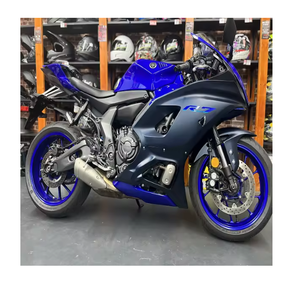 Meilleure Offre de Vente 2022 Moto Tout-Terrain Ya-ma YZF-R7 Garantie OEM 1 An KE Origin - Product Image 2