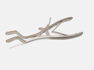 ชุดเครื่องมือผ่าตัดแบบใช้มือ ASTRIN SURGICAL คุณภาพสูง ทำจากสแตนเลสสตีล รุ่น Roser Koeing สำหรับใช้ในโรงพยาบาล มาตรฐานความปลอดภัย MOL - Product Image 6