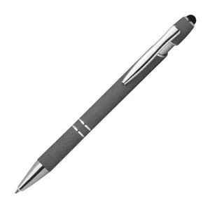 Penna a Sfera Personalizzata HERMANN con Funzione Touch, Gadget Promozionale - Product Image 3