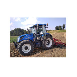 2021เทอร์เชนล้อพิเศษแบบไดนามิก, รถแทรกเตอร์เพลาหน้าเสริมหลังอายุการใช้งานยาวนานแบริ่งปั๊มที่ต้องการ - Product Image 1