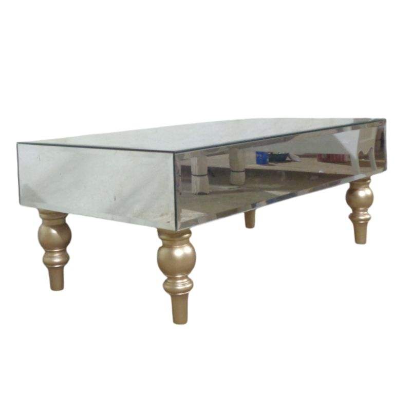 สีแชมเปญ &amp; แผ่นกระจก