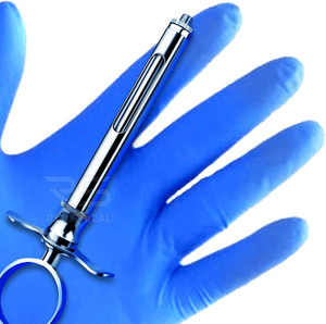 Pinzas Adson Brown de Acero Inoxidable TC |   Instrumentos Quirúrgicos Dentales Profesionales Reutilizables Manuales con Mango de Anillo Plegable - Product Image 1