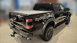 Ford Ranger Raptor 4WD SuperCrew 2025 Usado, Caja de 5', Automático, 6 Asientos, Cuero, Cámara Trasera, Emisión Euro III, 8L - Product Image 6