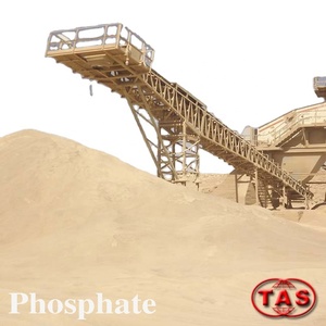 Fertilizante en Polvo de Fosfato (P₂O₅) - Product Image 5