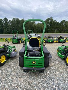 Tractor cortacésped de jardín bastante usado Tractores cortacésped John Deerr nuevos a la venta - Product Image 3