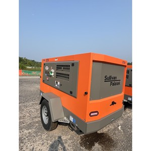 Compresseur d'air à vis SULLIVAN 375 CFM 2025 - Product Image 6