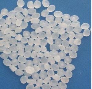 Granulés de PP sphériques blancs, résine copolymère vierge, qualité transparente, haute résistance, taux de flux de fusion 25g/10min, pour usage industriel - Product Image 6