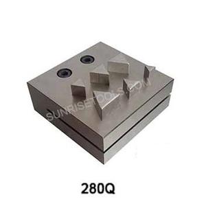 Ensemble de 6 outils de bijoutier, coupe-disques triangulaires - Product Image 1