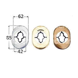 PULSERA CORTA New Creta Series protector externo - Product Image 1