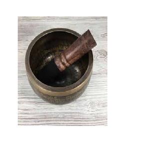 ชามร้องเพลงดีไซน์แบบพุทธศาสนา,ชามร้องเพลงทิเบตทรงหลากหลายชามสำหรับใช้นั่งสมาธิออกกำลังกายเครื่องครัว - Product Image 6