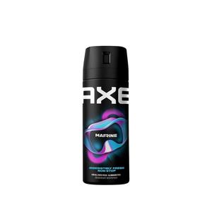 Spray Corpo Marine Axe 150ml, Fragranza Ispirata all'Oceano Prodotta in Spagna - Product Image 1